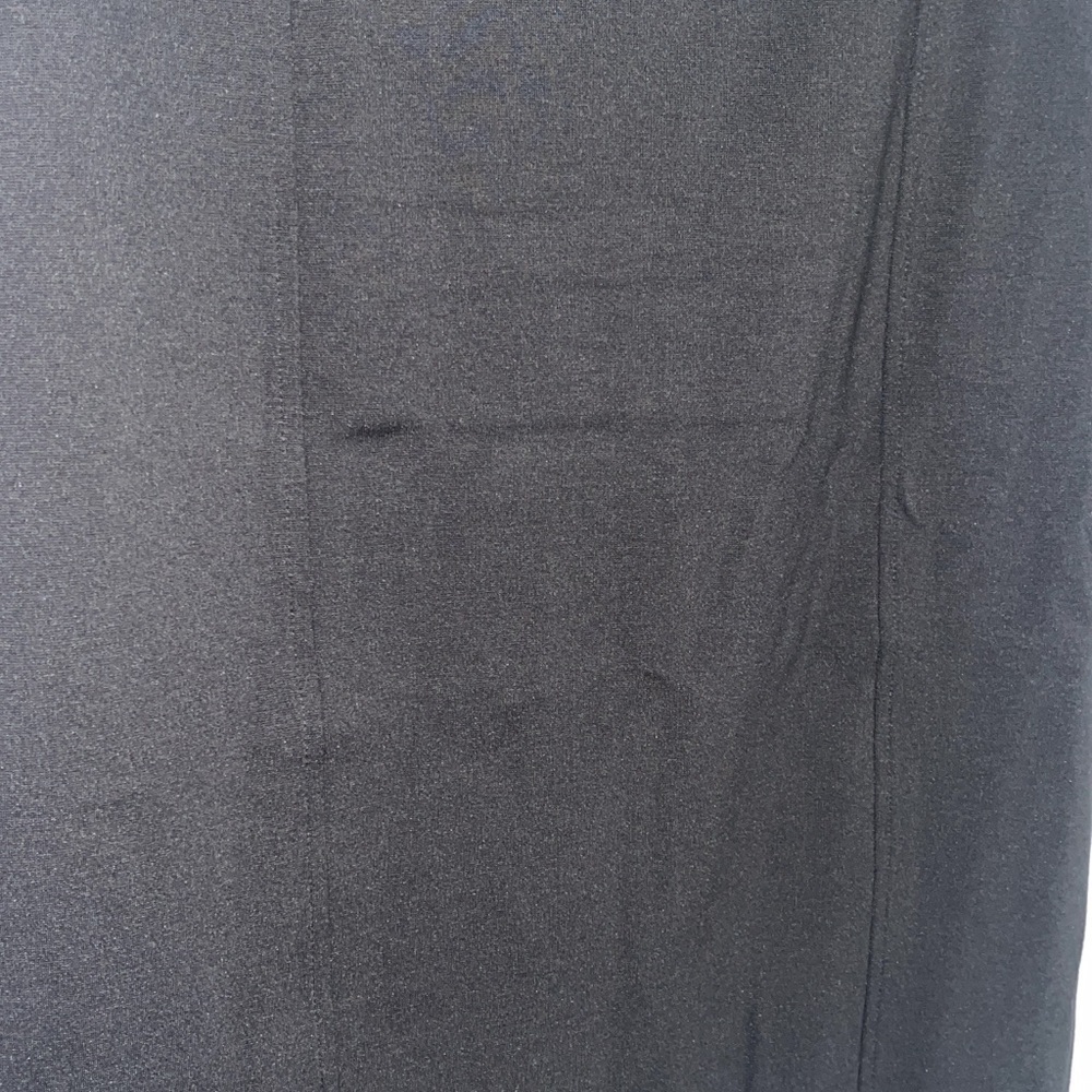 Cato Classic Black Pencil Skirt - Picture 2 of 6